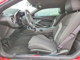 Chevrolet Camaro 1LT| РЕАЛНИ КИЛОМЕТРИ, снимка 7