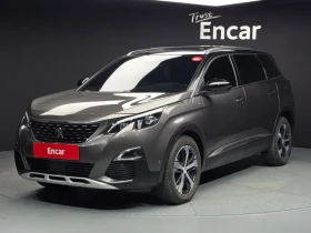 Peugeot 5008 2Nd Generation 1.5 Bluehdi Gt Line, снимка 1