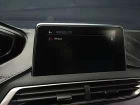 Peugeot 5008 2Nd Generation 1.5 Bluehdi Gt Line, снимка 16