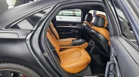 Audi S8 Matrix* 4.0 * TFSI* Navi* Camera* HeadUp, снимка 11