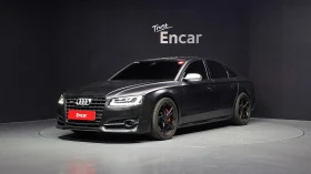 Audi S8 Matrix* 4.0 * TFSI* Navi* Camera* HeadUp, снимка 2