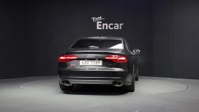 Audi S8 Matrix* 4.0 * TFSI* Navi* Camera* HeadUp, снимка 6