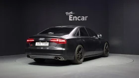 Audi S8 Matrix* 4.0 * TFSI* Navi* Camera* HeadUp, снимка 5