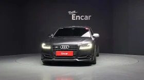 Audi S8 Matrix* 4.0 * TFSI* Navi* Camera* HeadUp, снимка 1