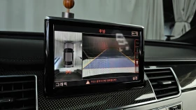 Audi S8 Matrix* 4.0 * TFSI* Navi* Camera* HeadUp, снимка 13