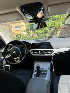 BMW 318, снимка 5