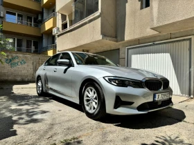 BMW 318, снимка 13