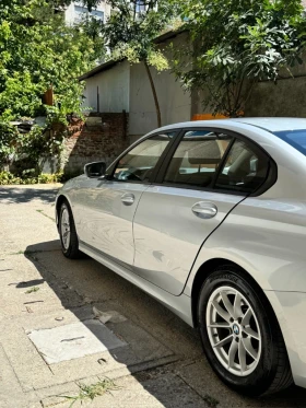 BMW 318, снимка 3