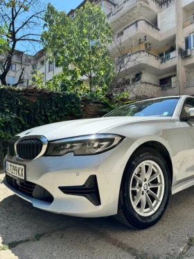 BMW 318, снимка 1