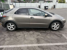 Honda Civic, снимка 1
