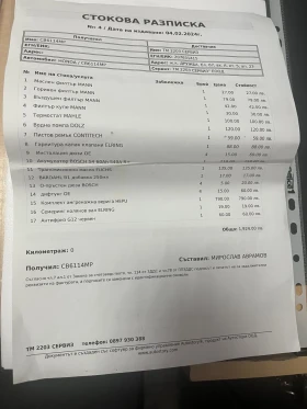 Honda Civic, снимка 7