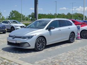 VW Golf 2.0TDI/150к.с./DSG, снимка 1