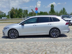 VW Golf 2.0TDI/150к.с./DSG, снимка 7