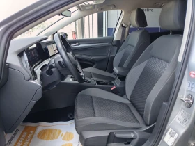 VW Golf 2.0TDI/150к.с./DSG, снимка 13