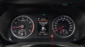Kia K5 1.6 Turbo Prestige* DISTRONIC* ПОДГРЕВ* ОБДУХВАНЕ*, снимка 10