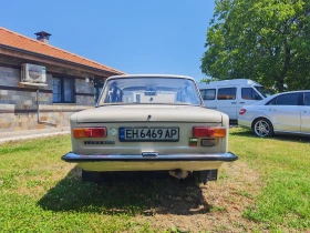 Lada 1200, снимка 3