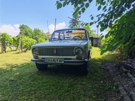 Lada 1200, снимка 9