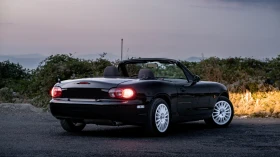 Mazda Mx-5 NBFL, снимка 5