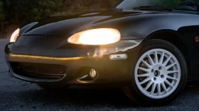 Mazda Mx-5 NBFL, снимка 8