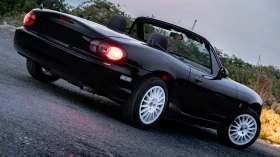 Mazda Mx-5 NBFL, снимка 6
