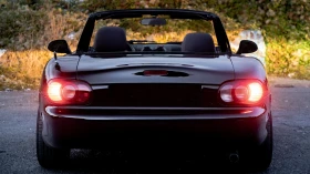 Mazda Mx-5 NBFL, снимка 7