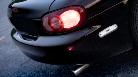 Mazda Mx-5 NBFL, снимка 4