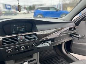 BMW 530, снимка 8