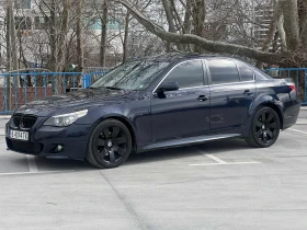 BMW 530, снимка 5