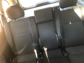 Opel Zafira, снимка 3