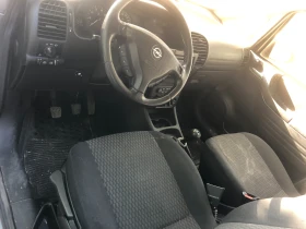 Opel Zafira, снимка 2