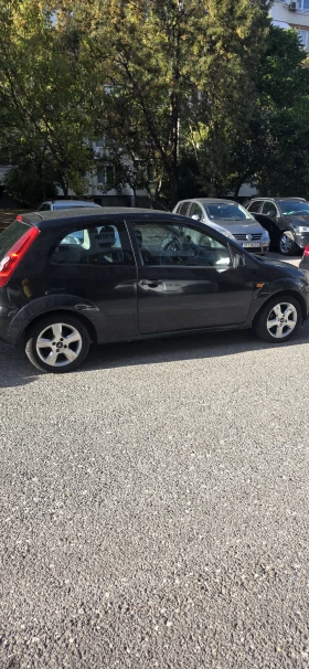 Ford Fiesta, снимка 5