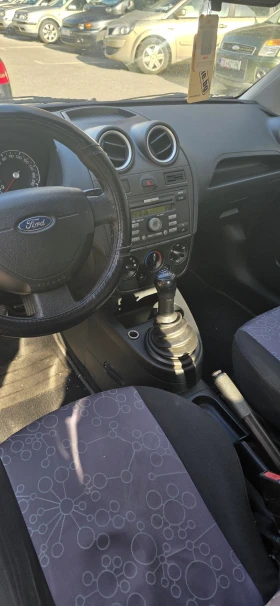 Ford Fiesta, снимка 10