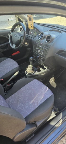 Ford Fiesta, снимка 11