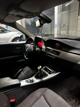 BMW 320, снимка 8