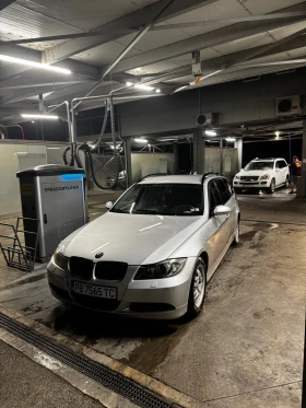 BMW 320, снимка 2