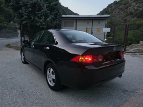 Honda Accord 2.0 i-VTEC 155кс Автоматик Климатик, снимка 4