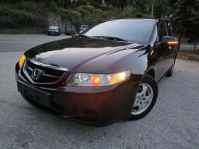 Honda Accord 2.0 i-VTEC 155кс Автоматик Климатик, снимка 1