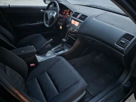 Honda Accord 2.0 i-VTEC 155кс Автоматик Климатик, снимка 12