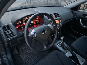 Honda Accord 2.0 i-VTEC 155кс Автоматик Климатик, снимка 10