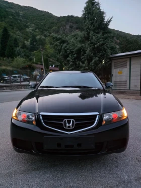 Honda Accord 2.0 i-VTEC 155кс Автоматик Климатик, снимка 3