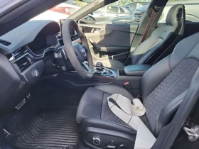 Audi Rs5 * 2.9 TFSI * CARFAX * ОПЦИЯ ЗА ФИНАНСИРАНЕ, снимка 5