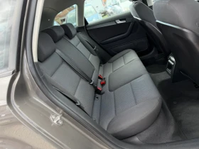 Audi A3 2.0TDI 140кс 6ск ПАНОРАМА ПОДГРЕВ, снимка 13