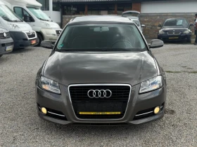 Audi A3 2.0TDI 140кс 6ск ПАНОРАМА ПОДГРЕВ, снимка 2