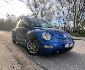 VW Beetle 1.9 tdi, снимка 1