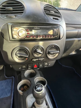 VW Beetle 1.9 tdi, снимка 7