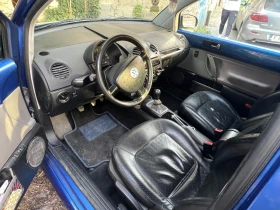 VW Beetle 1.9 tdi, снимка 5