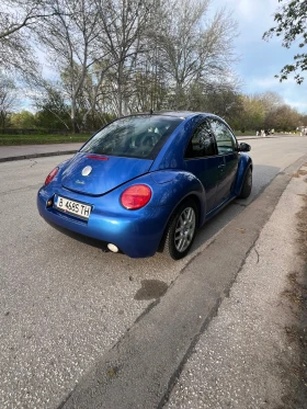 VW Beetle 1.9 tdi, снимка 3