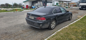 BMW 745 D, снимка 1 - Автомобили и джипове - 43773981
