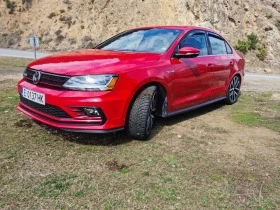 VW Jetta  jetta GLI 2018. 79000. | Mobile.bg    2