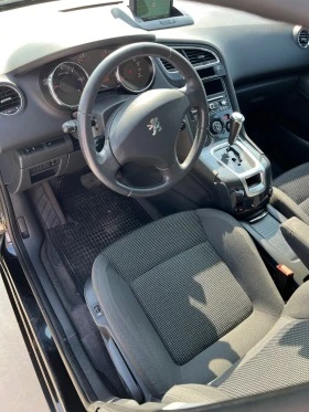 Peugeot 5008 2.0HDI , снимка 8